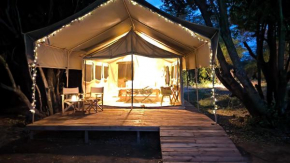 Julia's River Camp